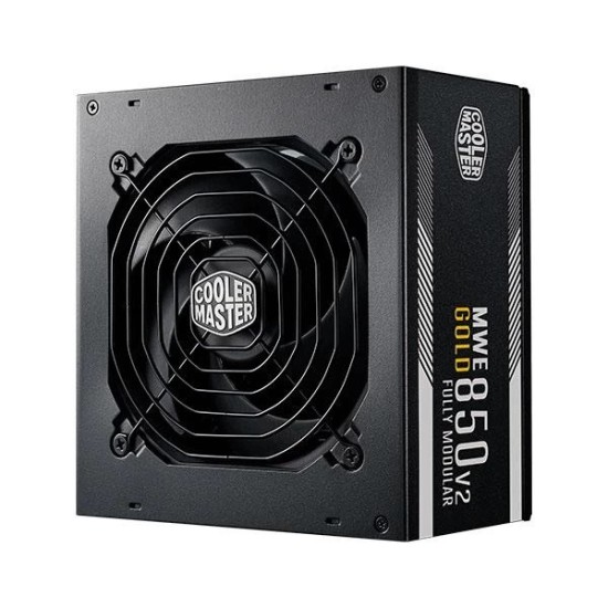 Cooler Master MWE 850 v2 gold